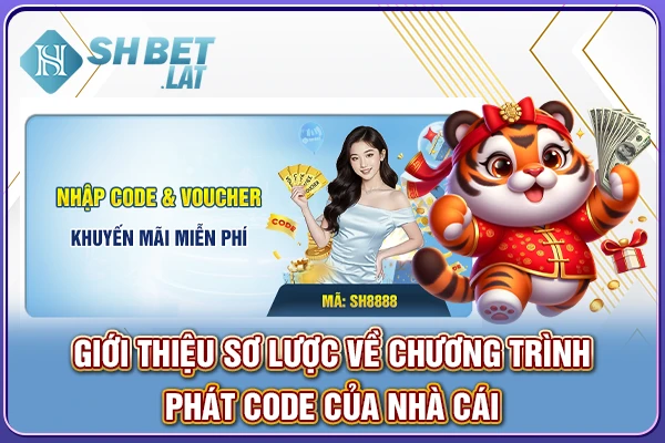 Giới thiệu sơ lược về chương trình phát code của nhà cái Giới thiệu sơ lược về chương trình phát code của nhà cái