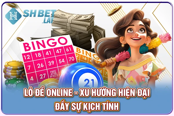 Lô Đề Online - Bắt Lô Chuẩn Để Thắng Đậm Mỗi Ngày